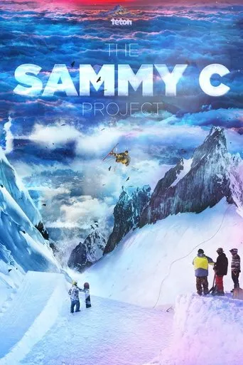 Póster de The Sammy C Project