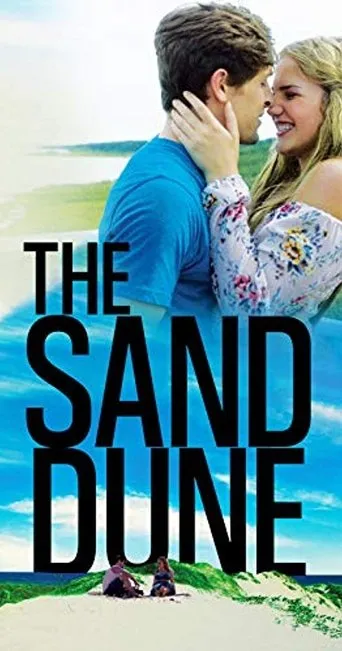 Póster de The Sand Dune