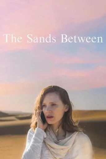 Póster de The Sands Between
