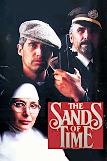 Póster de The Sands of Time