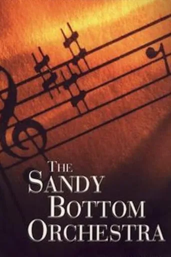 Póster de The Sandy Bottom Orchestra