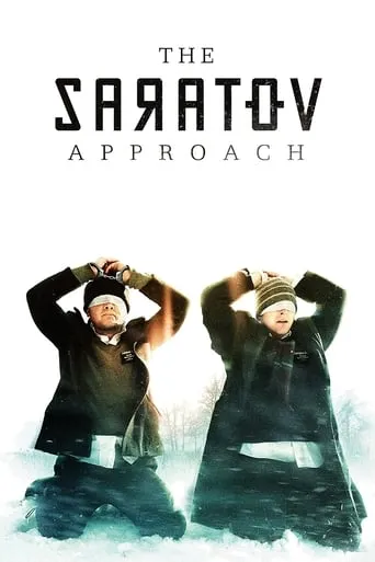 Póster de The Saratov Approach