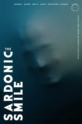 Póster de The Sardonic Smile