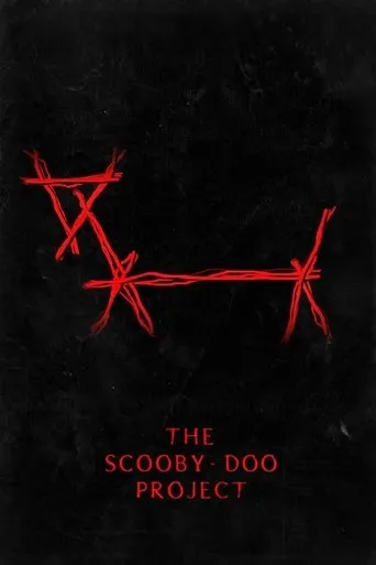 Póster de The Scooby-Doo Project