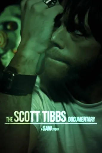 Póster de The Scott Tibbs Documentary