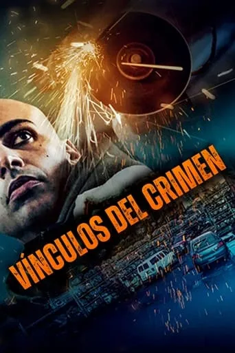 Póster de The Scrapper