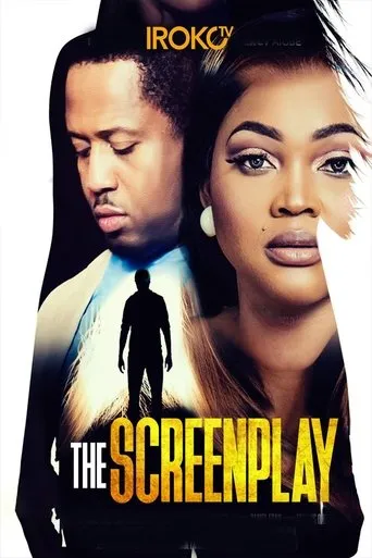 Póster de The Screenplay