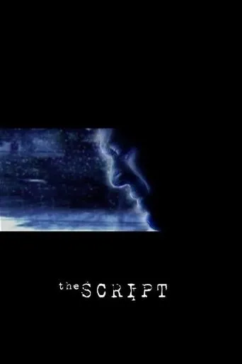 Póster de The Script
