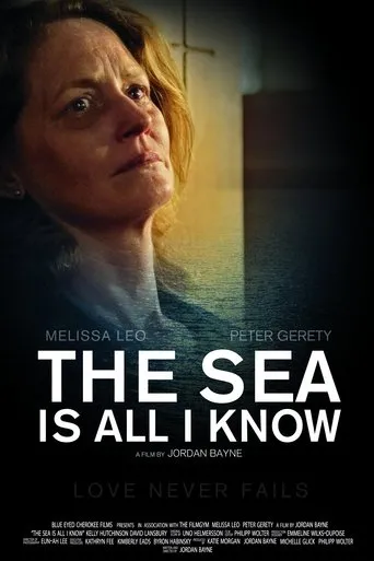 Póster de The Sea Is All I Know