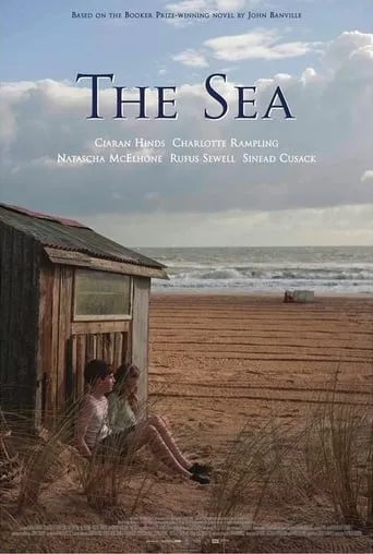 Póster de The Sea