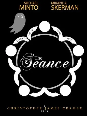 Póster de The Seance