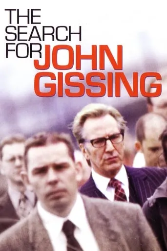 Póster de The Search for John Gissing