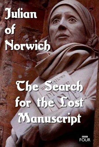 Póster de The Search for the Lost Manuscript: Julian of Norwich