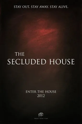 Póster de The Secluded House