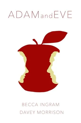 Póster de The Second Book of Adam & Eve