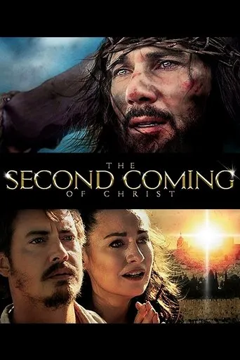 Póster de The Second Coming of Christ