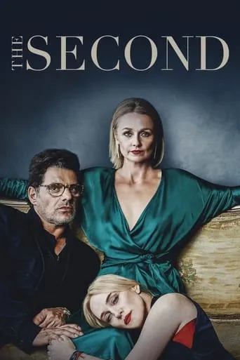 Póster de The Second