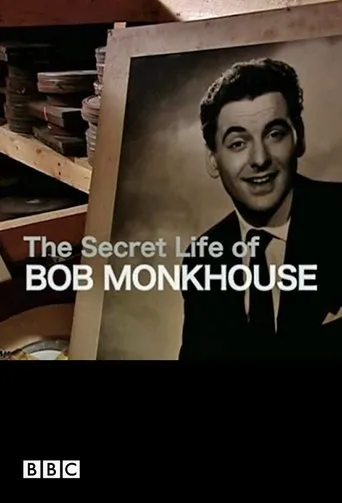 Póster de The Secret Life of Bob Monkhouse