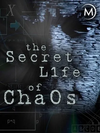 Póster de The Secret Life of Chaos