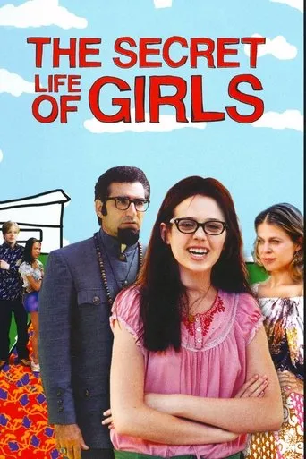 Póster de The Secret Life of Girls