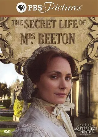 Póster de The Secret Life of Mrs. Beeton
