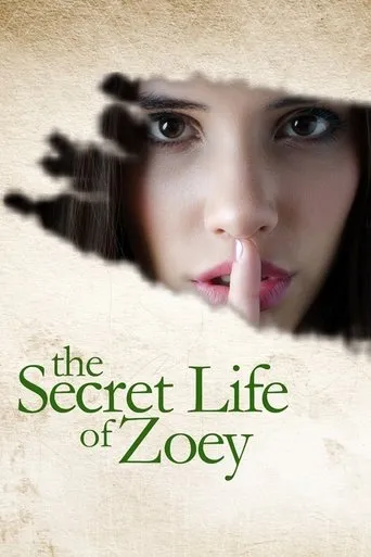 Póster de The Secret Life of Zoey