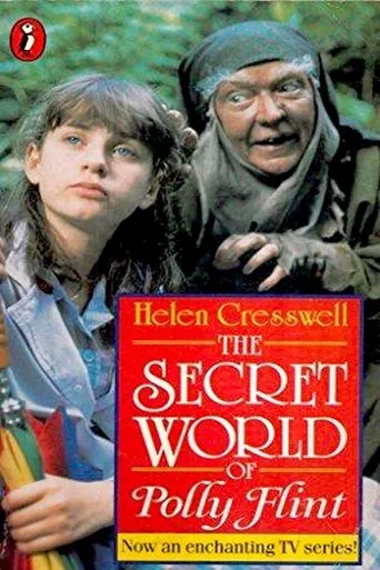 Póster de The Secret World of Polly Flint