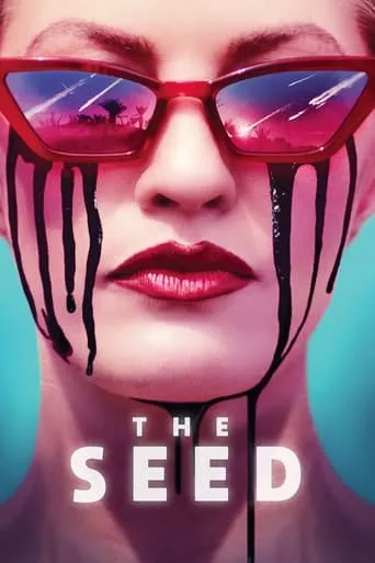 Póster de The Seed