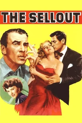 Póster de The Sellout