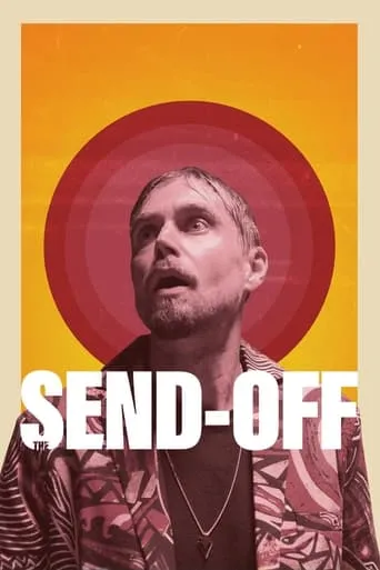Póster de The Send-Off
