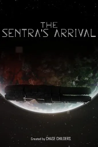 Póster de The Sentra's Arrival