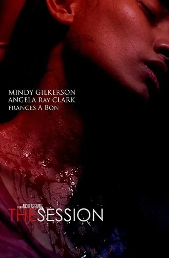 Póster de The Session