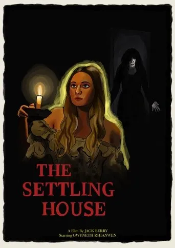 Póster de The Settling House