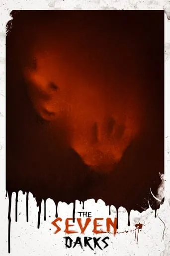 Póster de The Seven Darks