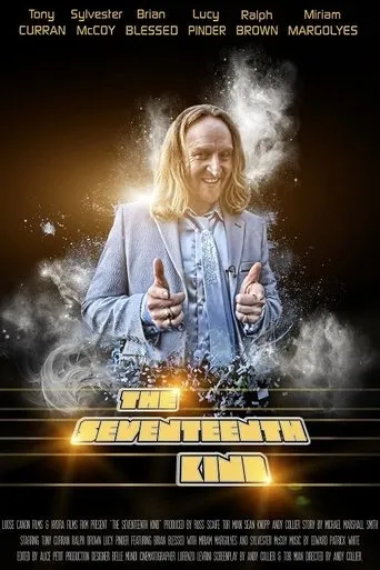 Póster de The Seventeenth Kind