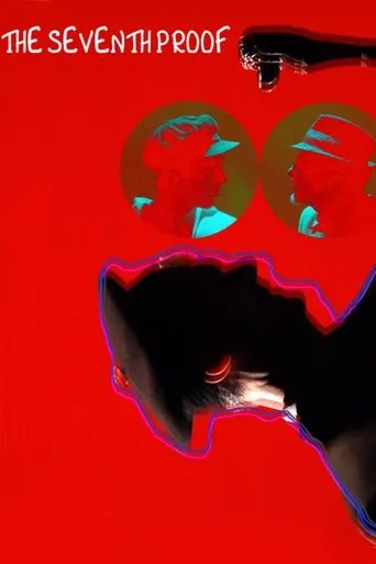 Póster de The Seventh Proof