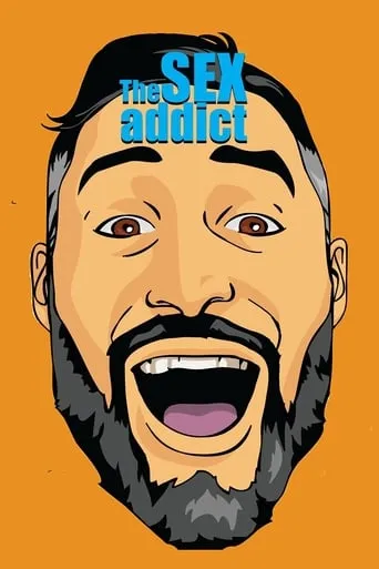 Póster de The Sex Addict