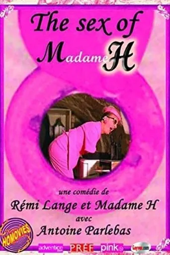 Póster de The Sex of Madame H