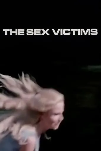 Póster de The Sex Victims