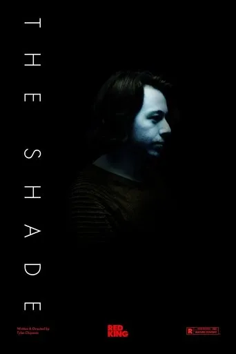 Póster de The Shade (Short Film)
