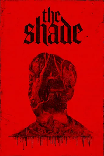 Póster de The Shade