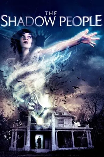 Póster de The Shadow People