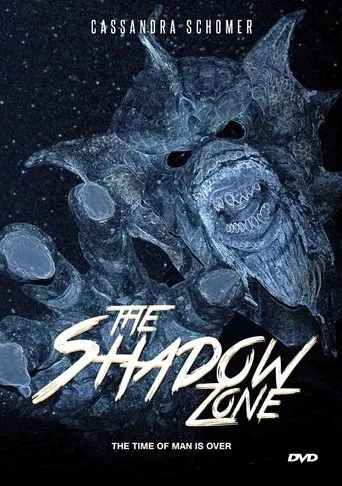 Póster de The Shadow Zone