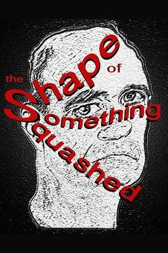 Póster de The Shape of Something Squashed