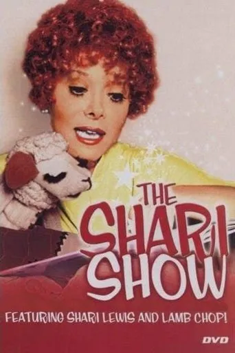 Póster de The Shari Show