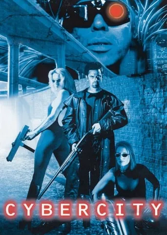 Póster de The Shepherd