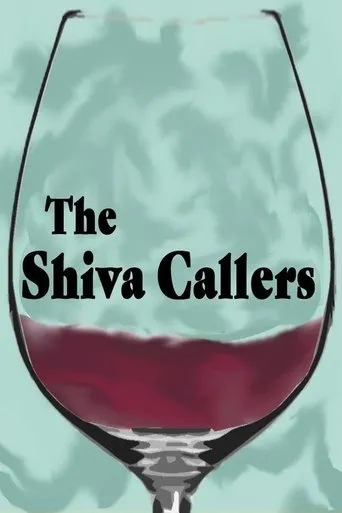 Póster de The Shiva Callers