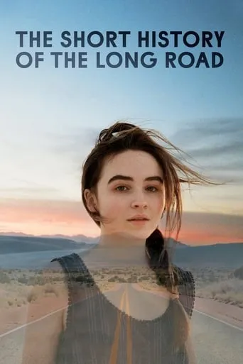 Póster de The Short History of the Long Road