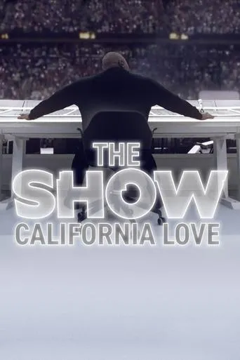 Póster de THE SHOW: California Love