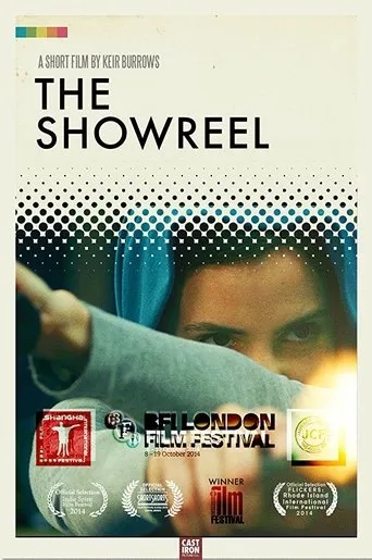 Póster de The Showreel